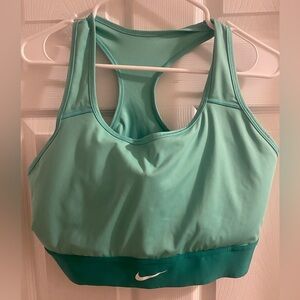 Nike, XXL, light green
